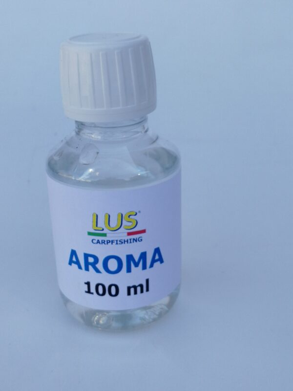 Aroma carpfishing 100 ml