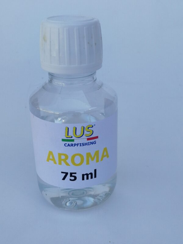 Aroma carpfishing 75 ml