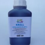 aroma liquido krill