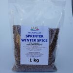 micropellet winter spice